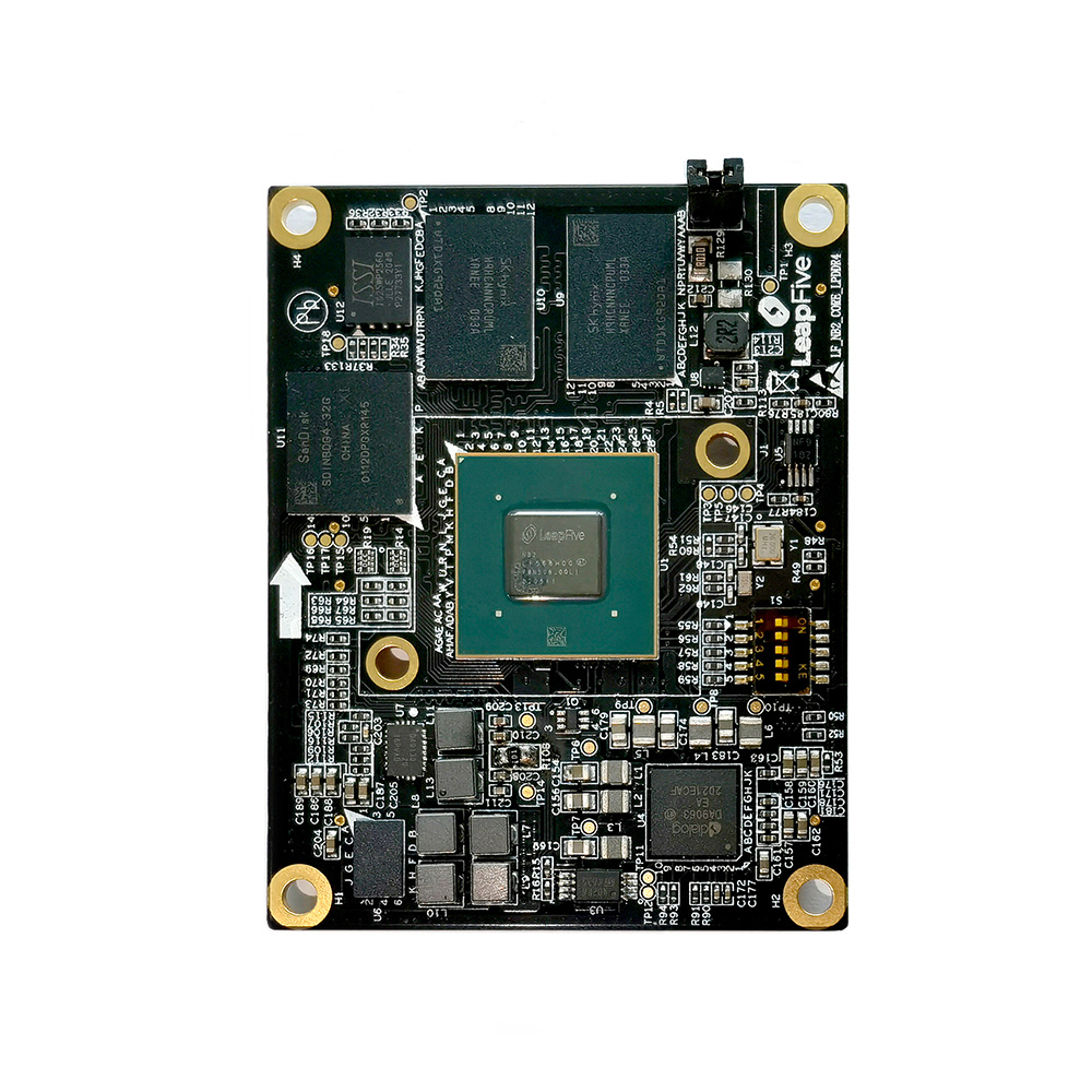 NB2 Core Board (LFM-NB2-CORE)