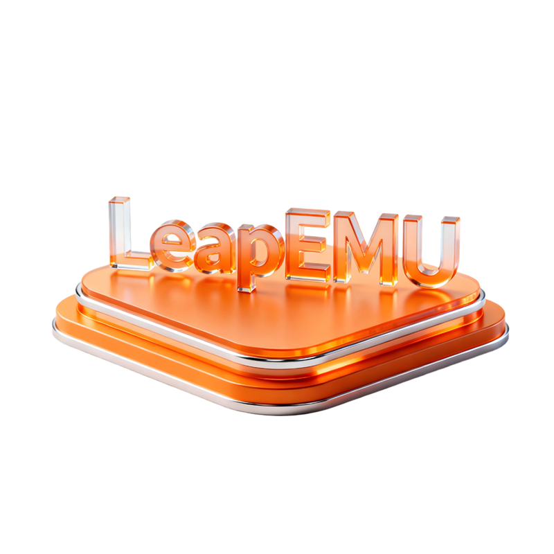 LeapEMU LeapEMU