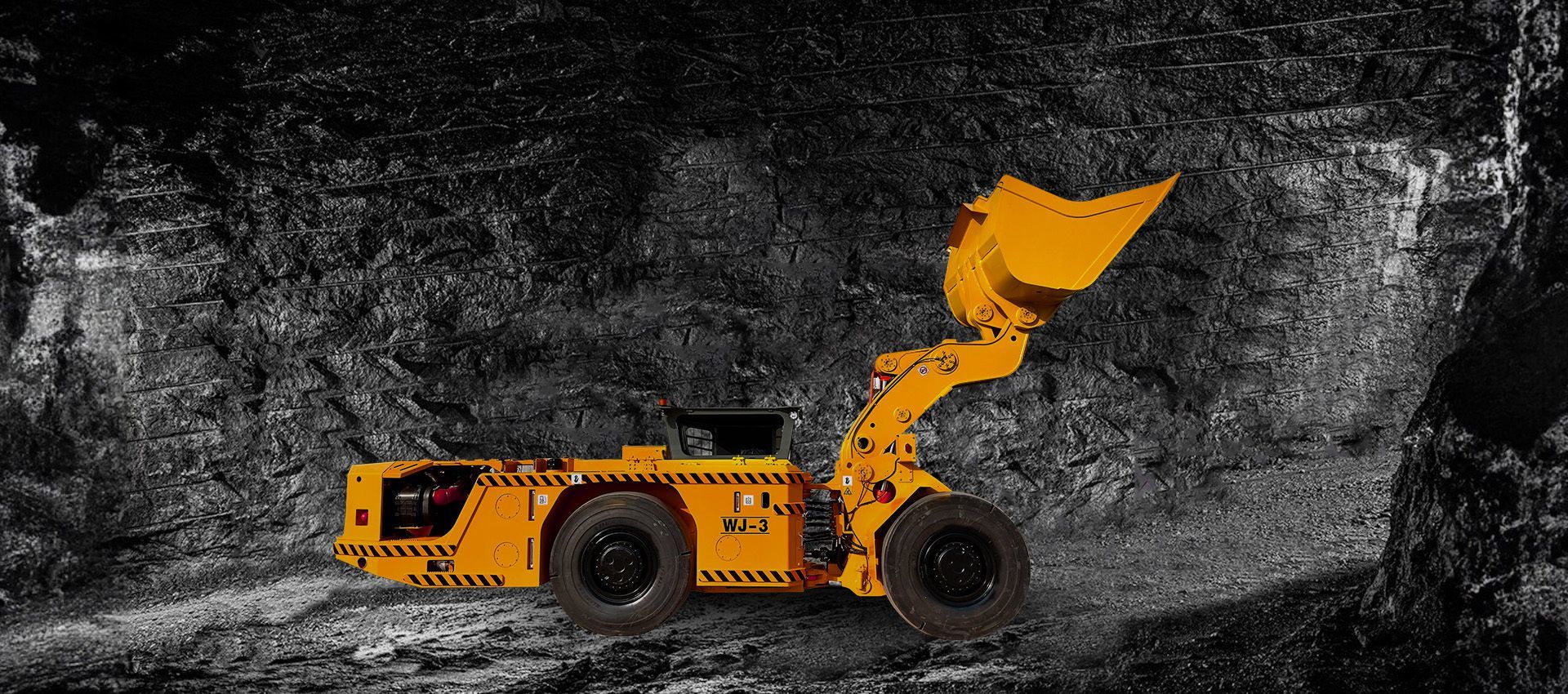 Excellent mining equipment supplier
