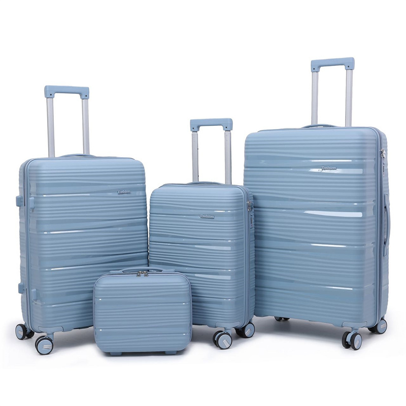 PP Luggage
