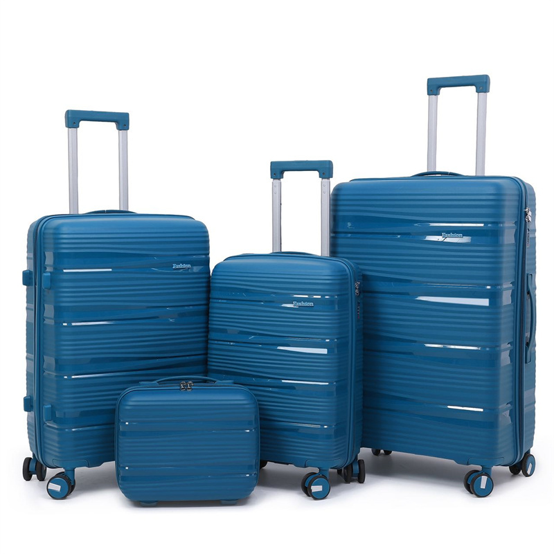 PP Luggage