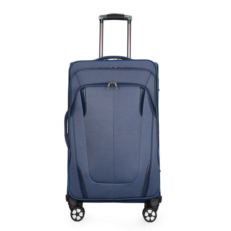 Fabric Suitcase