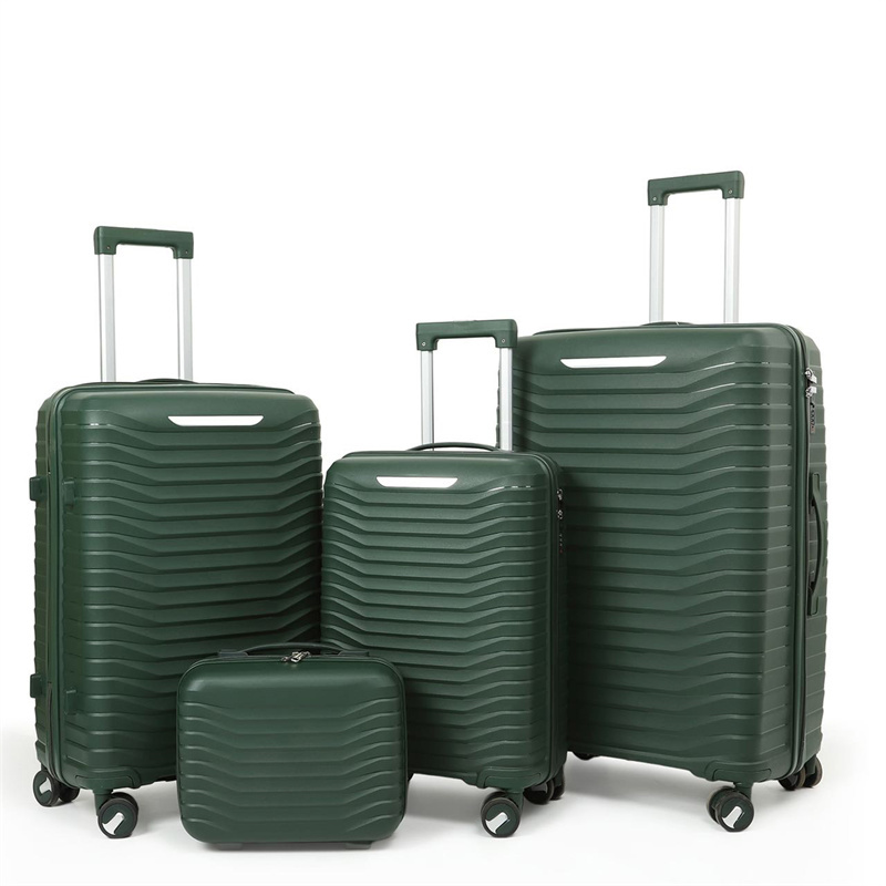 PP Luggage