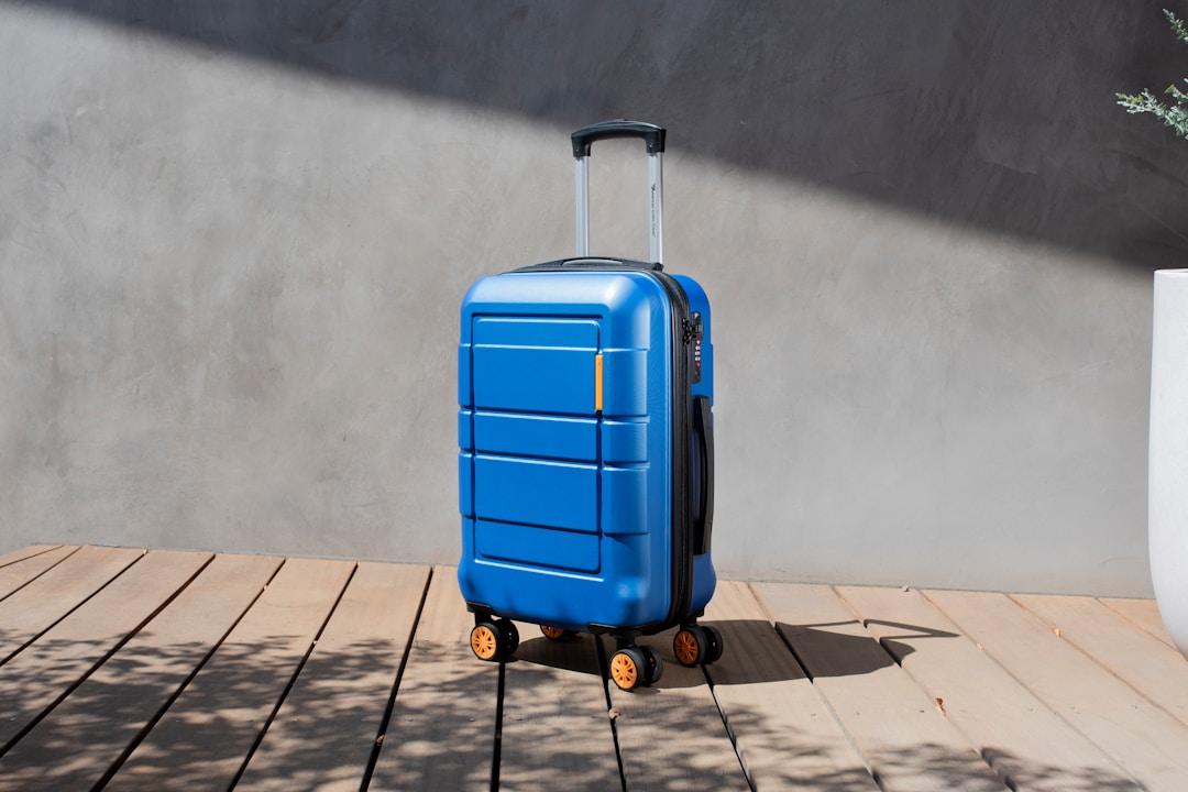 How to care for leather luggage How to care for leather luggage