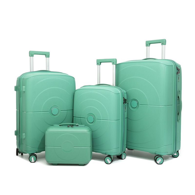 PP Luggage