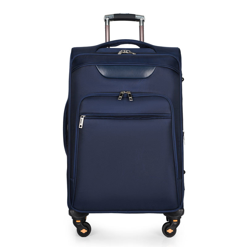 Fabric Suitcase