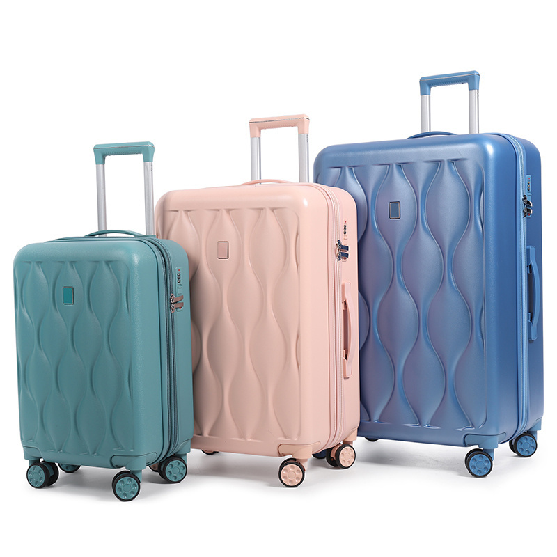 PP Luggage