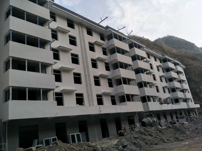 奧銳建設