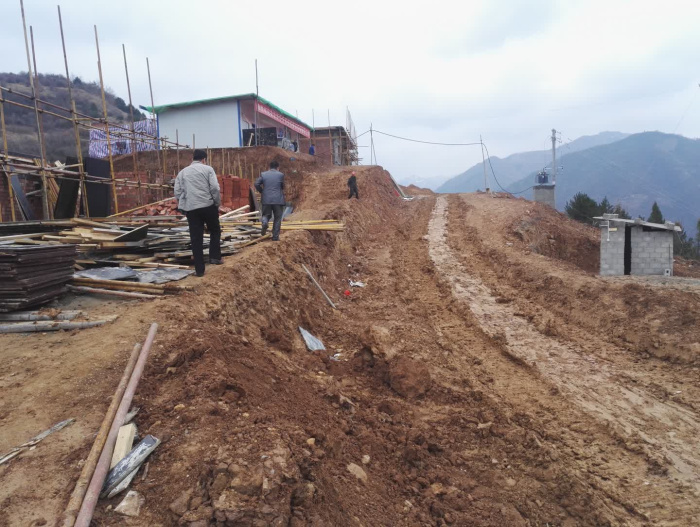 奧銳建設(shè)
