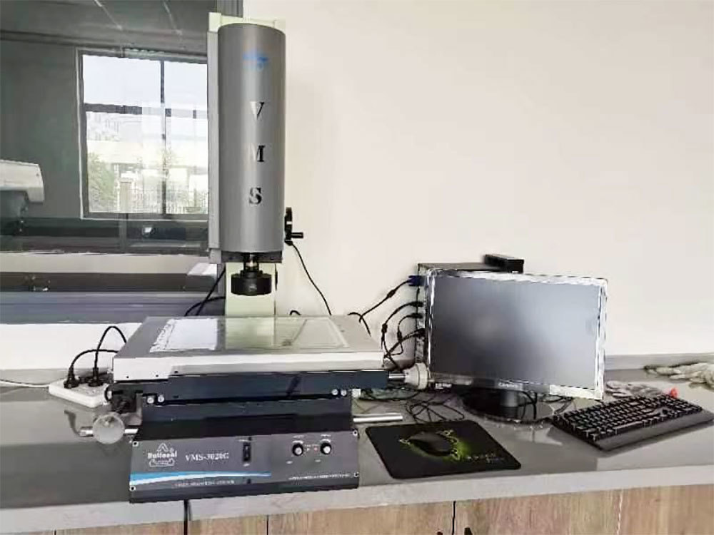 Projection Tester