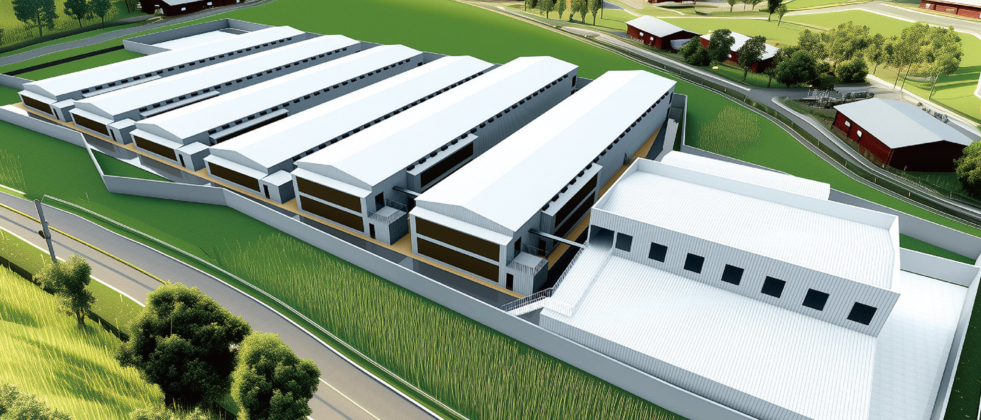 Basic Process of EPC Project