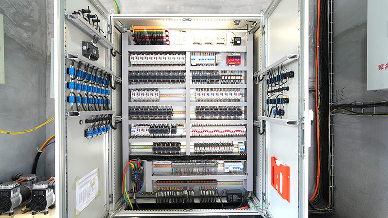 CUSTOMER CASE