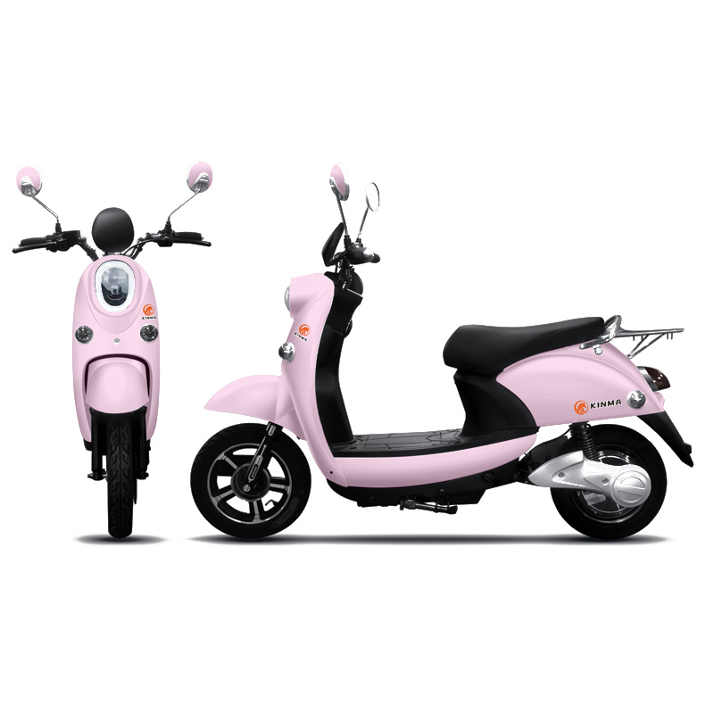 KINMA AMORE系列电动车