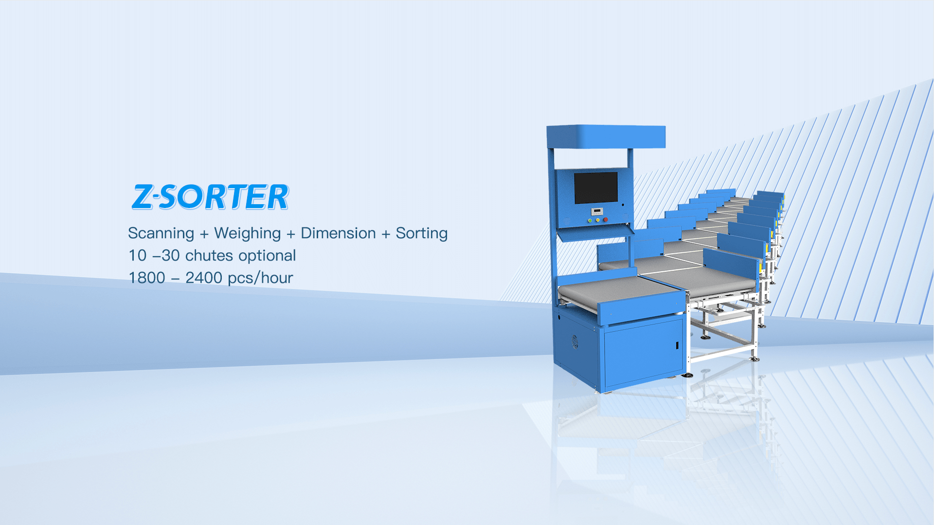 Z-sorter