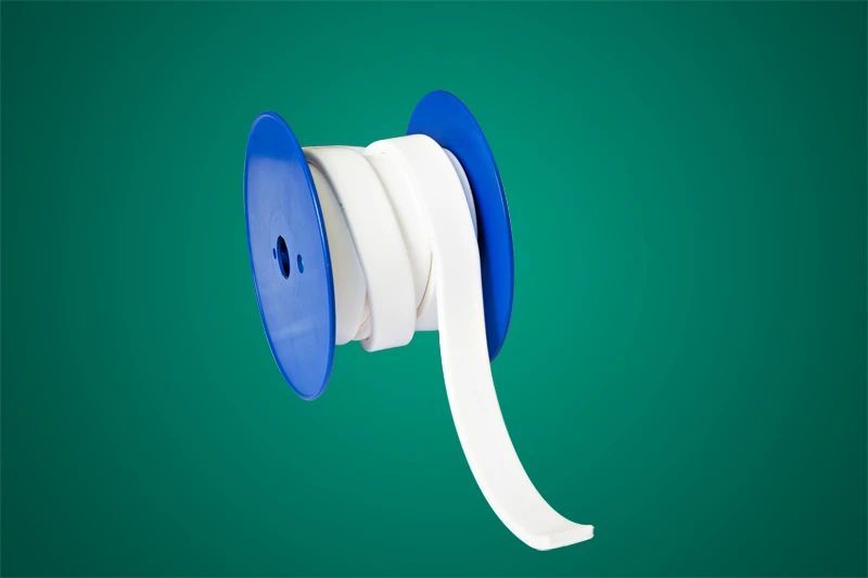 PTFE elastic tape