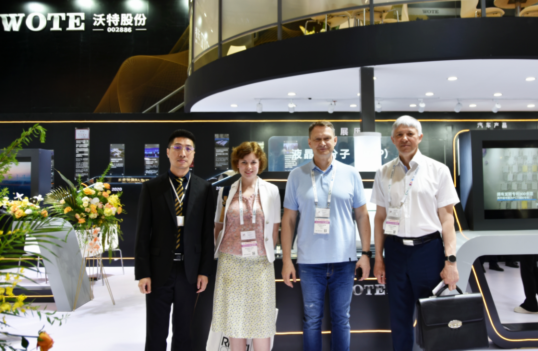 爆品精彩呈现｜CHINAPLAS LIVE专访澳门太阳集团城welcome特种材料(图10)