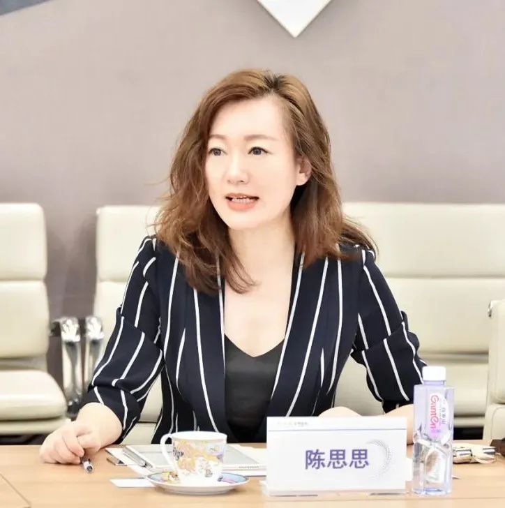 诸暨市长张昆仑一行莅临太阳集团tcy8722网站考察交流(图12)