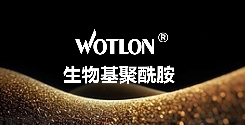 A Sustainable Future for Wearable Devices: WOTLON® Bio-Based Polyamide, Where Technology and Nature Coexist