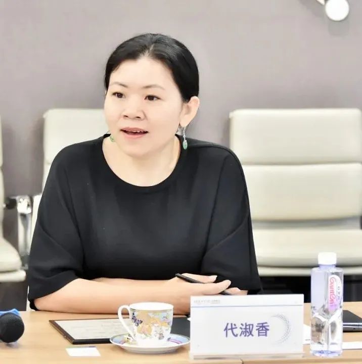 诸暨市长张昆仑一行莅临太阳集团tcy8722网站考察交流(图13)