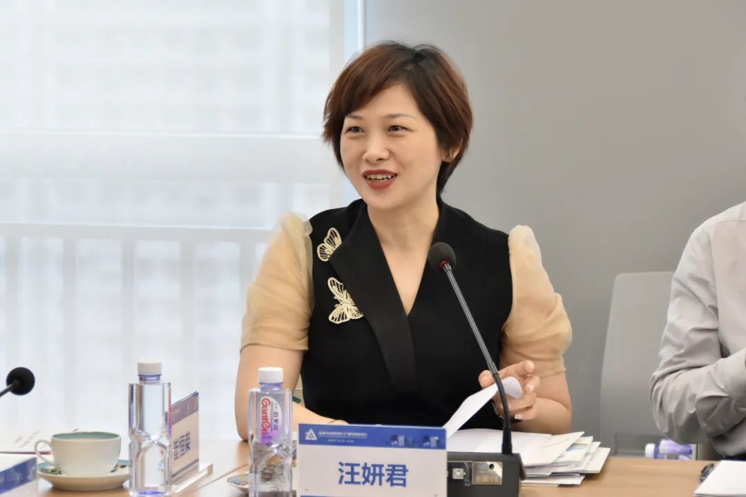 东台市市长商建明一行莅临太阳集团tcy8722网站考察交流(图7)