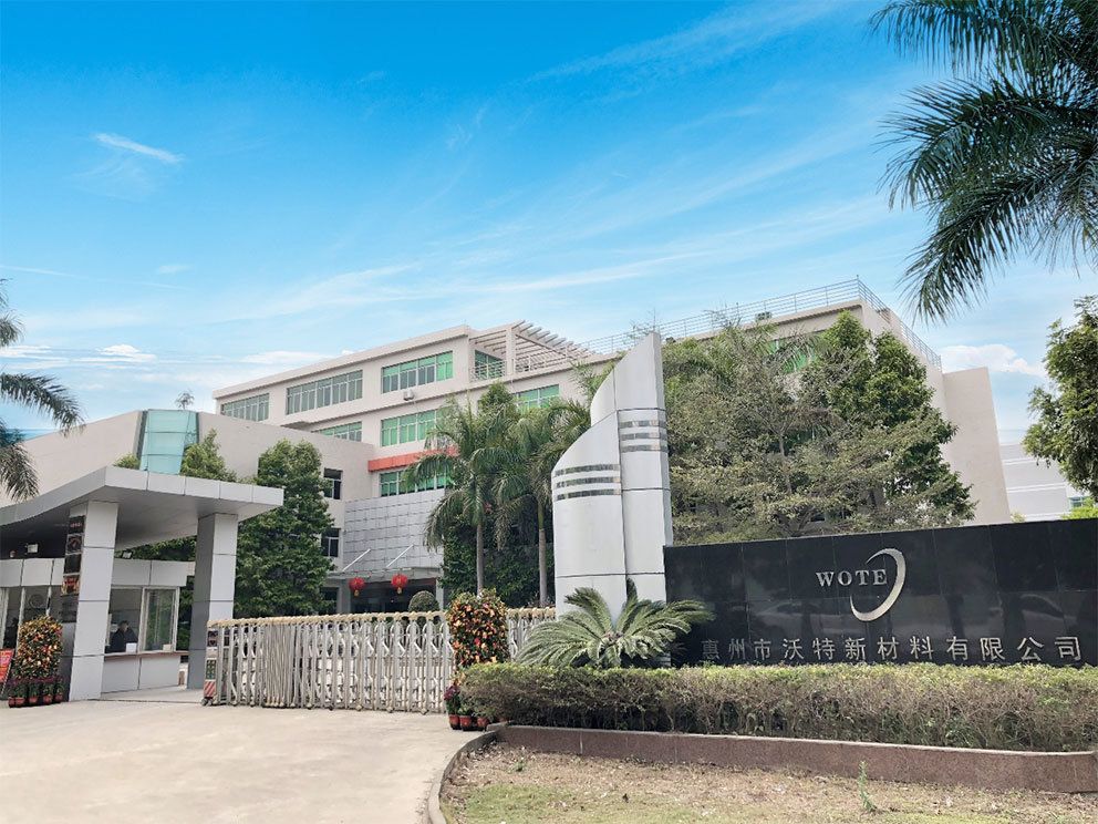 South China base — serving the Guangdong-Hong Kong- Macao Greater Bay Area
