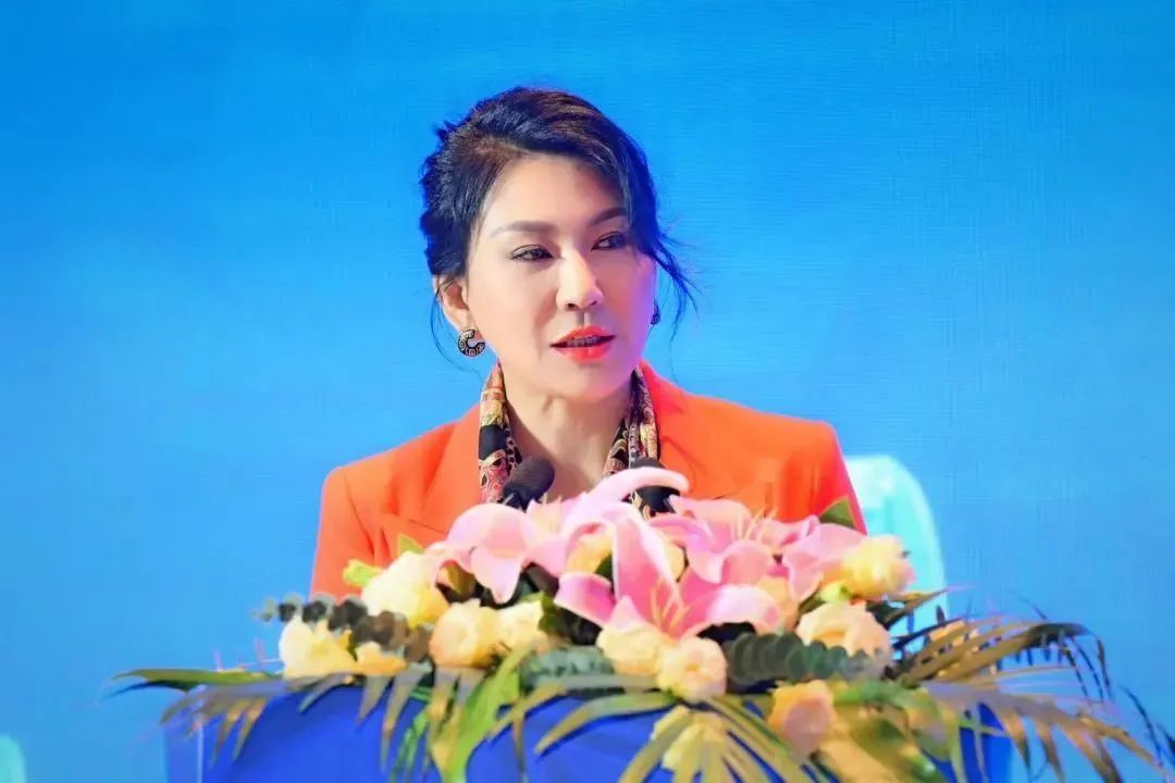 祝贺吴宪董事长全票当选广东省粤港澳大湾区战略性新兴产业发展促进会会长(图4)