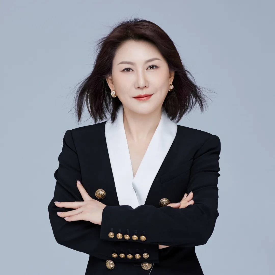 祝贺吴宪董事长获评“广东省三八红旗手”(图5)