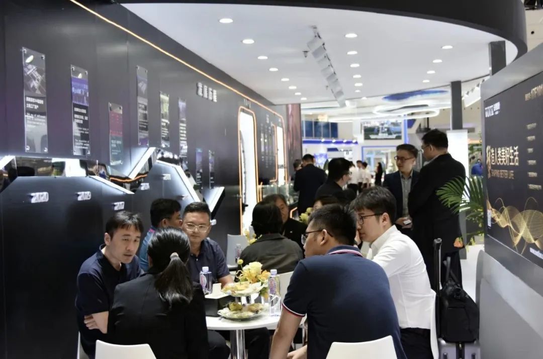CHINAPLAS 2023圆满落幕 太阳集团tcy8722网站满载而归(图32)