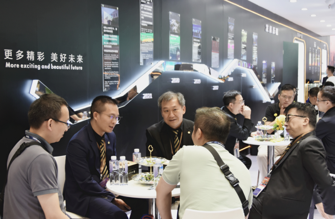 爆品精彩呈现｜CHINAPLAS LIVE专访澳门太阳集团城welcome特种材料(图12)