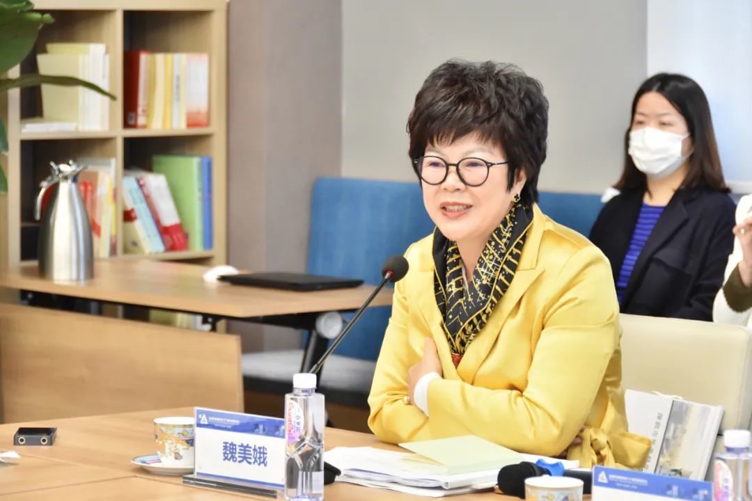 深圳市委常委、市委统战部部长王强一行莅临太阳集团tcy8722网站考察调研(图15)