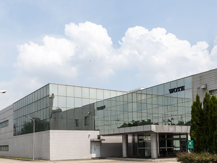 Shanghai WOTE Huaben Semiconductor Technology Co., Ltd.