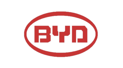 BYD