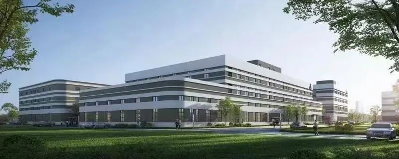 年产万吨！太阳集团tcy8722网站高性能新材料及高端装备基地开工(图4)
