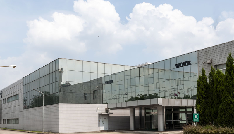Shanghai WOTE Huaben Semiconductor Technology Co., Ltd.