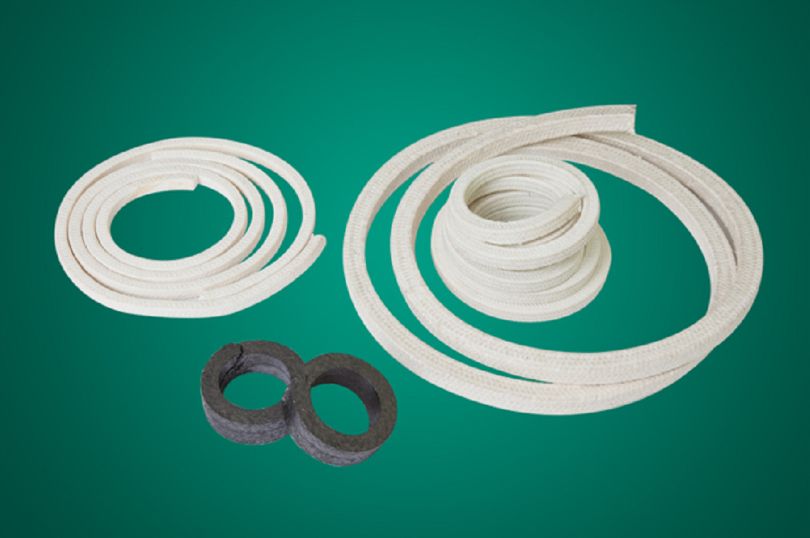 PTFE packing