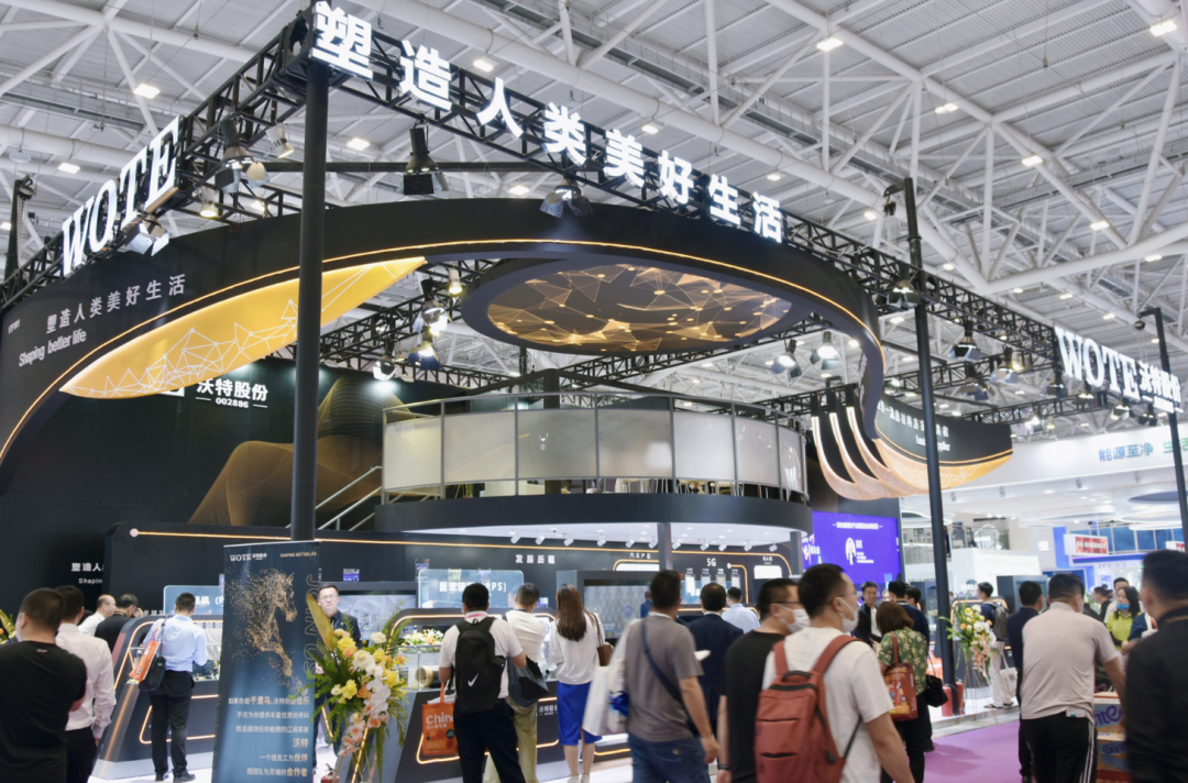 爆品精彩呈现｜CHINAPLAS LIVE专访澳门太阳集团城welcome特种材料(图3)