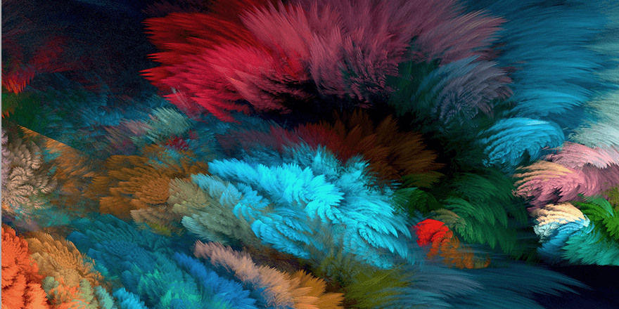 Pigment Industry: Technological Innovation Drives Sustainable Development