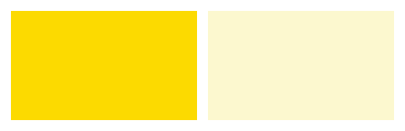 Chrome Yellow in 103