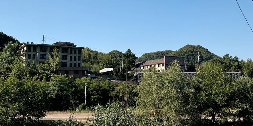 Fushen Pigment: Green Development, Practitioner of Circular Economy