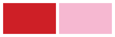 307 molybdenum chromium red