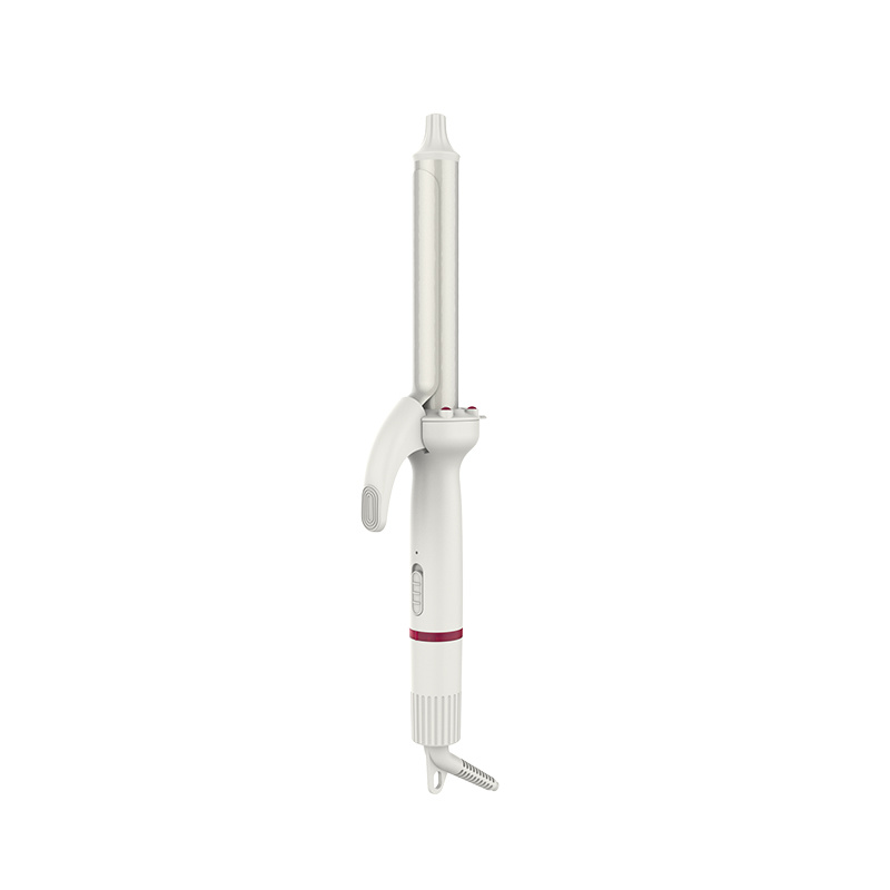 hair curler brush electric HY-216