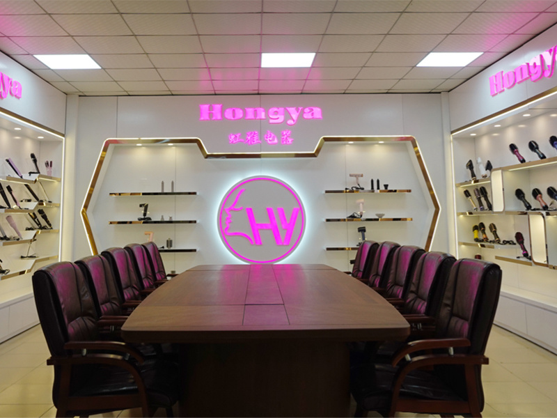 Product Showroom