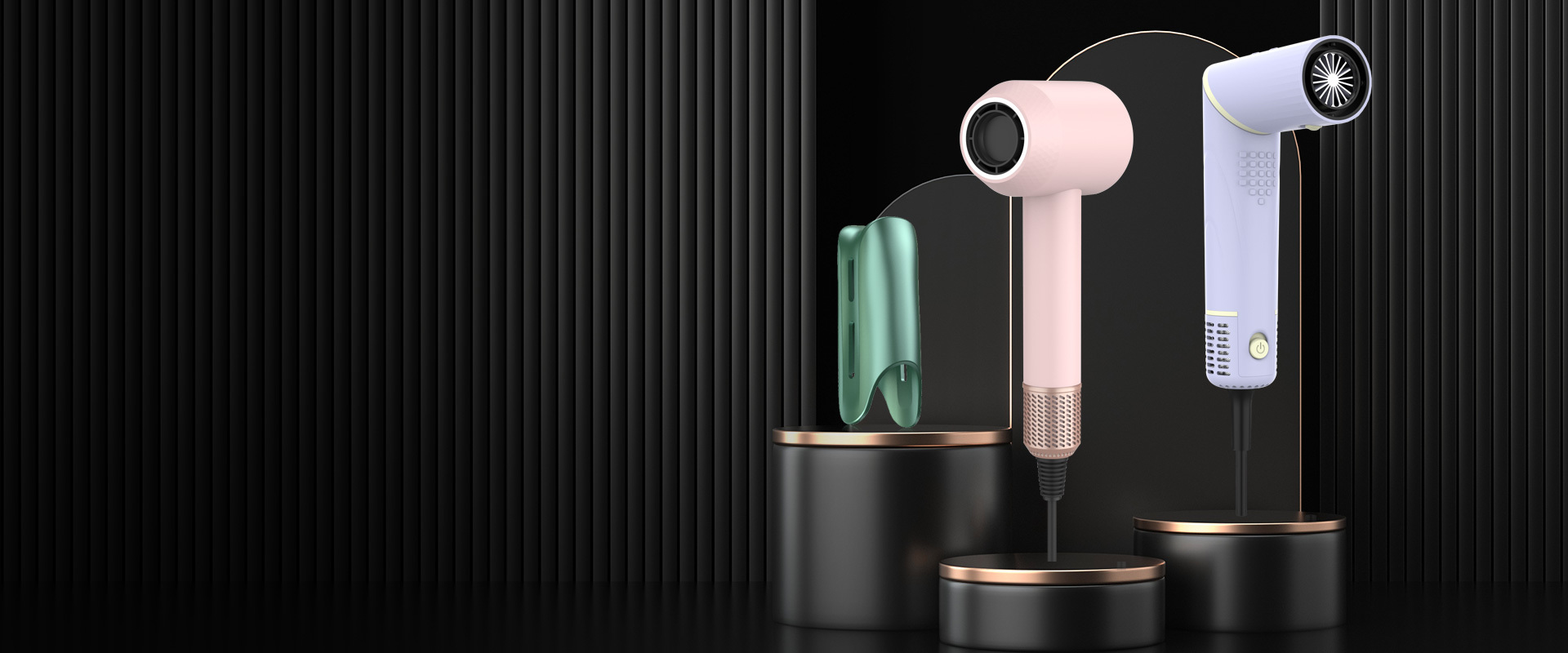 hair tool manufacturer