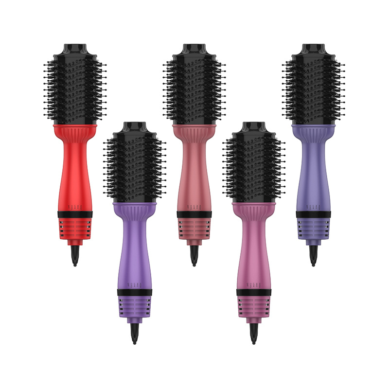 quality hot air curler brush manufacturers HY-138