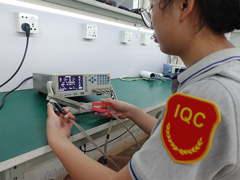 IQC