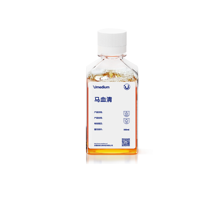 Horse serum
