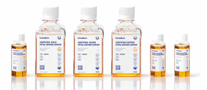 A little knowledge class about fetal bovine serum (part 2)