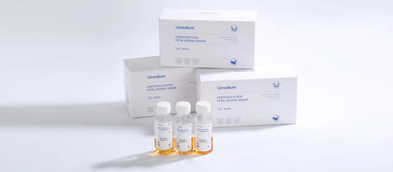 Umedium Fetal Bovine Serum benefits are coming! Forward to Moments, win cash prizes! !!! Sample comes with a Jingdong card! !!!
