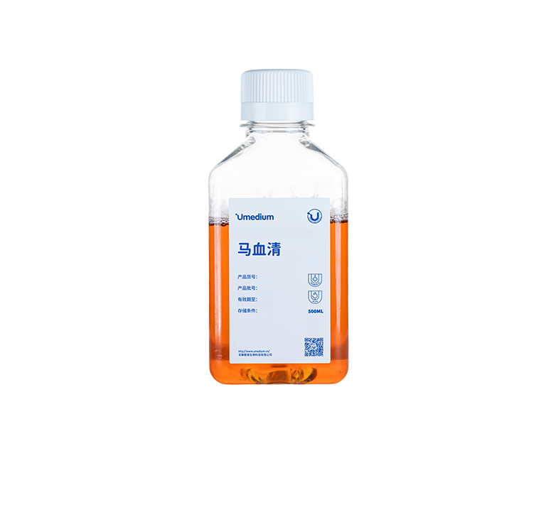 Horse serum