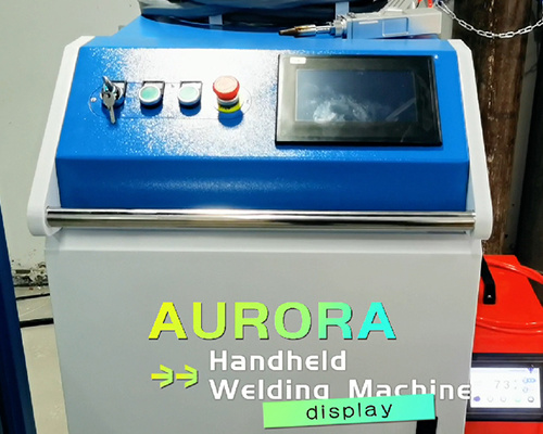 3 in 1 Function Laser Welding Machine 3 in 1 Function Laser Welding Machine